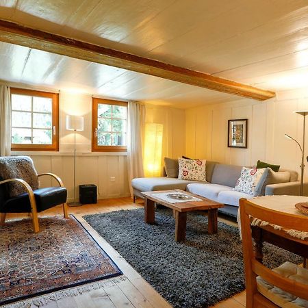 Apartment Werlen Münster Eksteriør bilde