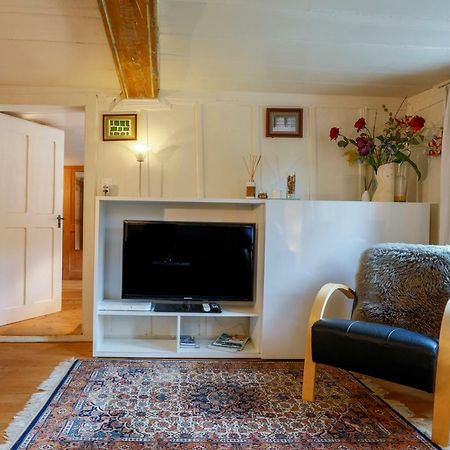 Apartment Werlen Münster Eksteriør bilde