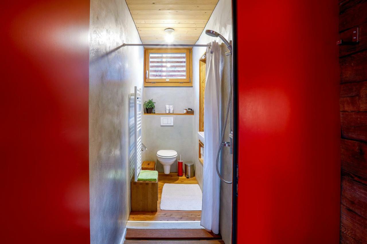 Apartment Werlen Münster Eksteriør bilde