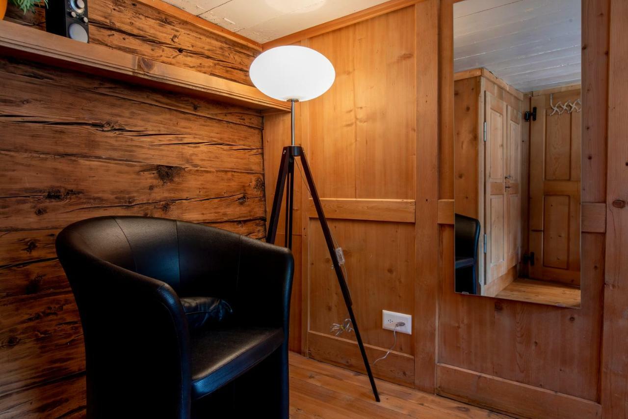 Apartment Werlen Münster Eksteriør bilde