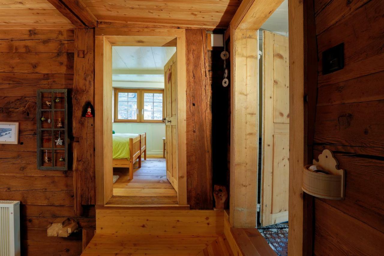 Apartment Werlen Münster Eksteriør bilde